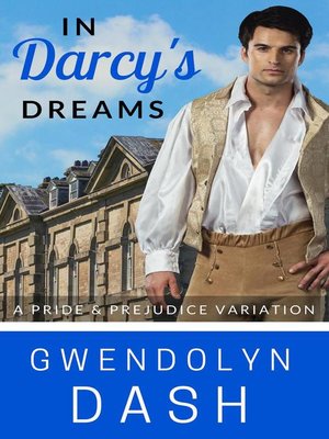 cover image of In Darcy's Dreams